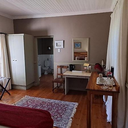 Housemartin Lodge & Self Catering De Rust Exterior foto
