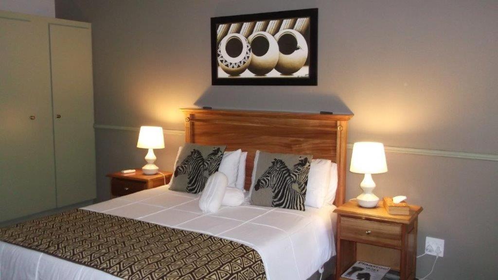 Housemartin Lodge & Self Catering De Rust Exterior foto