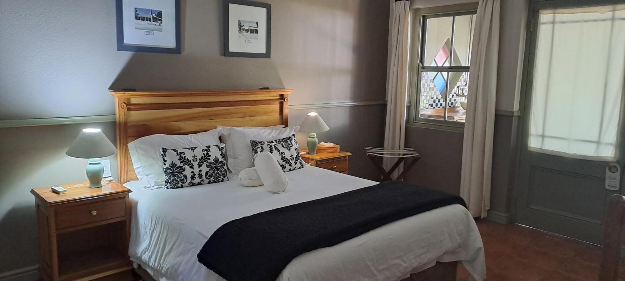 Housemartin Lodge & Self Catering De Rust Exterior foto