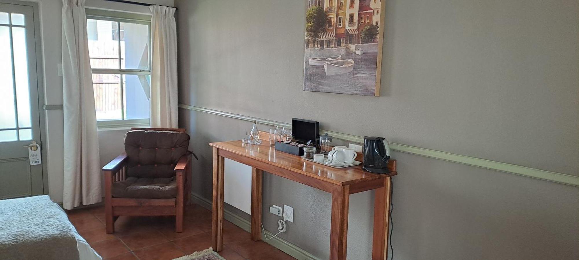Housemartin Lodge & Self Catering De Rust Exterior foto