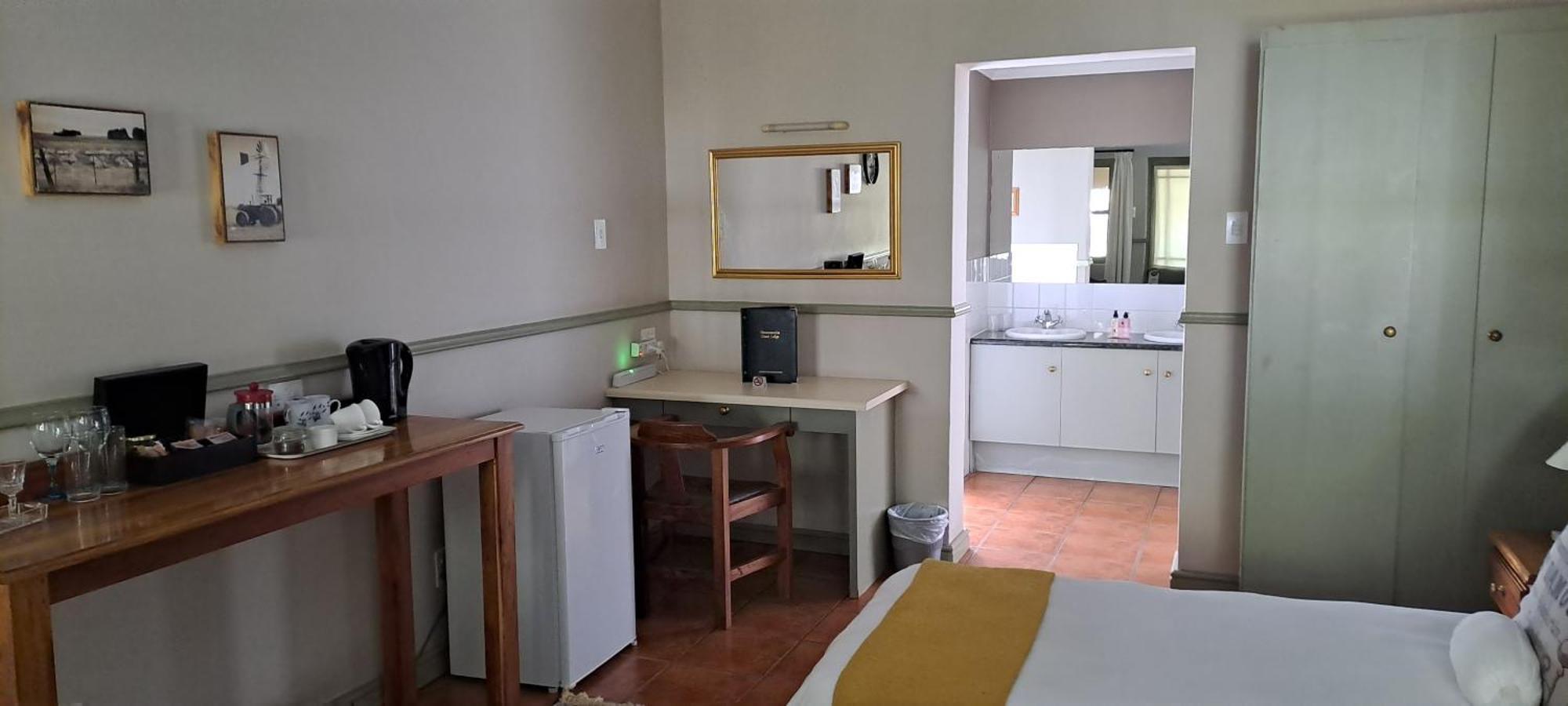 Housemartin Lodge & Self Catering De Rust Exterior foto
