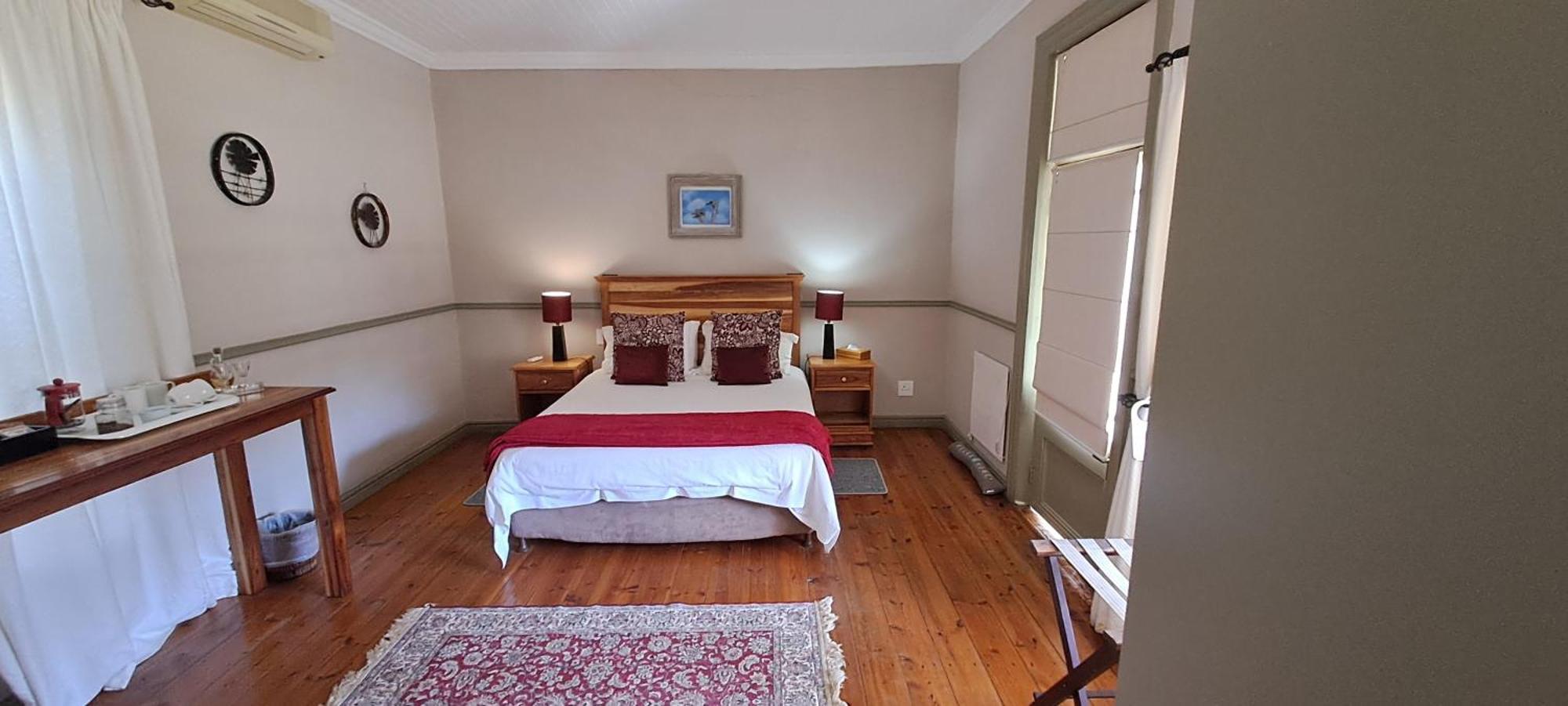 Housemartin Lodge & Self Catering De Rust Exterior foto