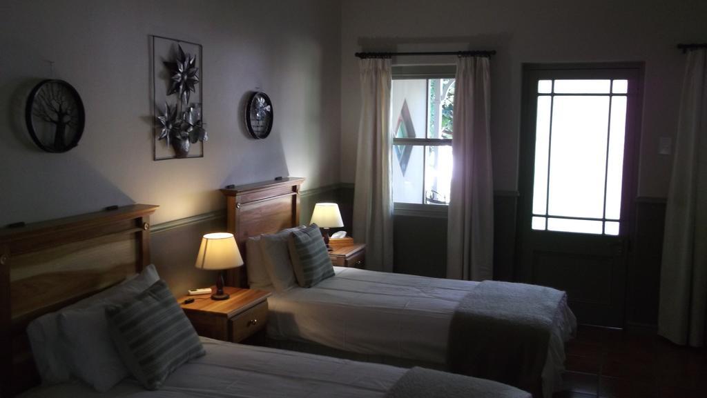 Housemartin Lodge & Self Catering De Rust Exterior foto